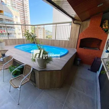 Buy this 3 bed apartment on Golden Gate Club Condominiun in Rua Afrânio Peixoto, Centro