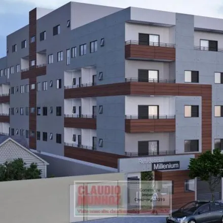 Buy this 2 bed apartment on Rua Comendador João Afonso Junqueira in Santa Rosália, Poços de Caldas - MG