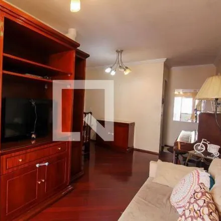 Rent this 2 bed apartment on Rua Vitoantônio Del Vecchio in 544, Rua Vitoantônio del Vecchio