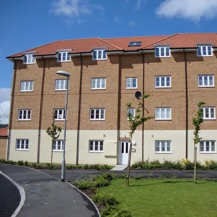Rent this 2 bed apartment on 81 Blaen Bran Close in Cwmbran, NP44 1UU