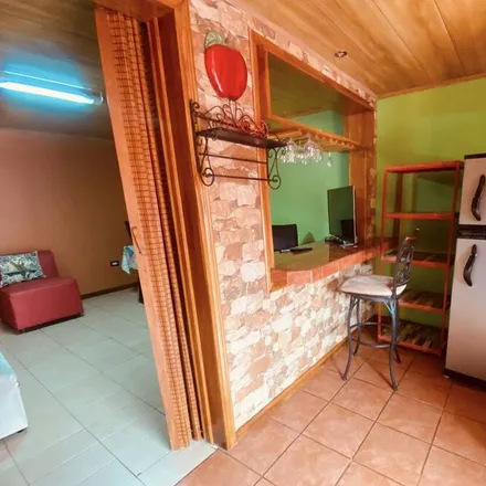 Rent this 1 bed apartment on Delegación Policía de Tránsito Alajuela in Calle Lagunilla, Alajuela Province