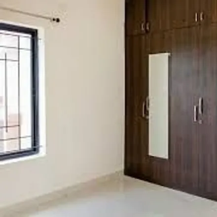 Rent this 3 bed apartment on unnamed road in Gautam Buddha Nagar District, Noida - 201301