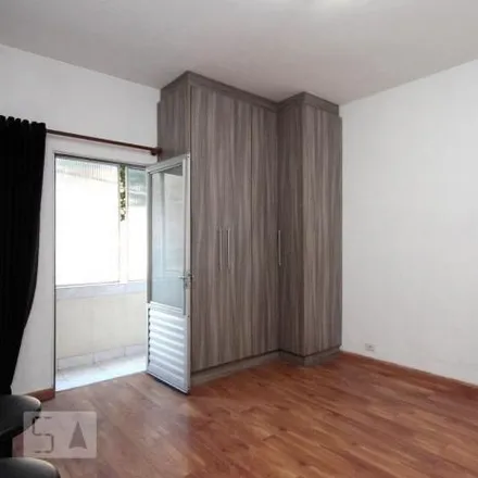 Rent this 1 bed apartment on Rua Manoel Dutra 396 in Bixiga, São Paulo - SP