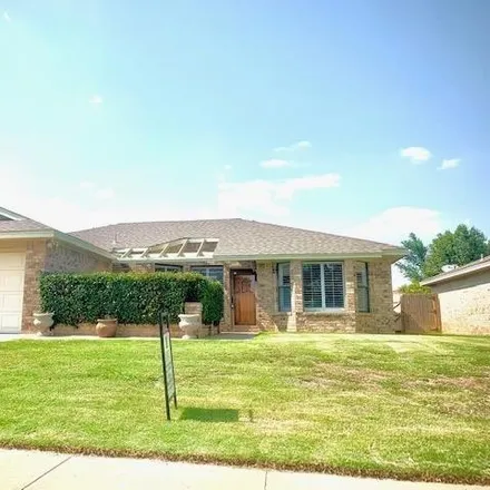 Rent this 3 bed house on 6036 71st Street in Lubbock, TX 79424