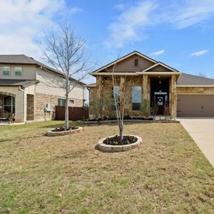 Buy this 3 bed house on 4499 Abergavenny Drive in Bell County, TX 76513