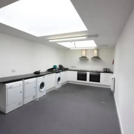 Rent this studio apartment on Lower Dolcliffe Road in Mexborough, S64 9NX