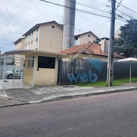 Image 2 - Avenida Pero Vaz de Caminha 771, Tatuquara, Curitiba - PR, 81470-202, Brazil - Apartment for sale