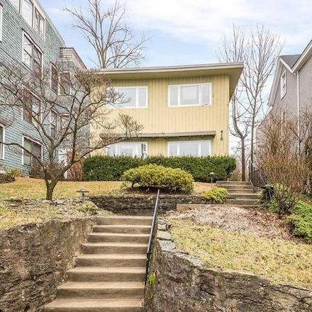 Rent this 1 bed apartment on 409 Torrence Court in Pendleton, Cincinnati