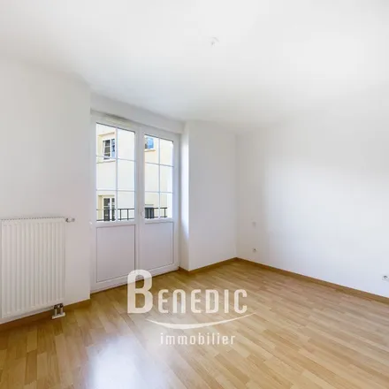 Rent this 4 bed apartment on 1 Avenue du Général de Gaulle in 57230 Bitche, France