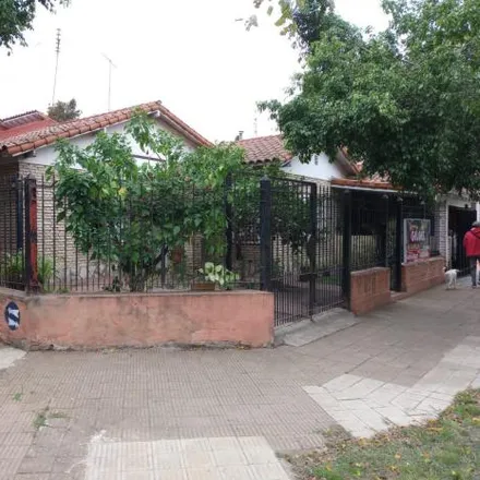 Image 1 - Zapiola 202, Partido de La Matanza, B1704 FLD Villa Luzuriaga, Argentina - House for rent