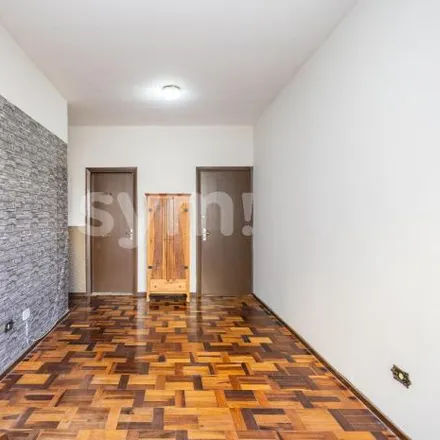 Rent this 3 bed apartment on Avenida Manoel Ribas 419 in Mercês, Curitiba - PR