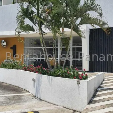 Buy this 2 bed apartment on Farmacias Arrocha in Vía Ricardo J. Alfaro, 0818