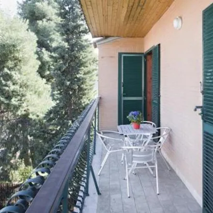 Image 9 - Scuola Media Statale "Luigi Pirandello", Via Portuense, 00126 Rome RM, Italy - Apartment for rent