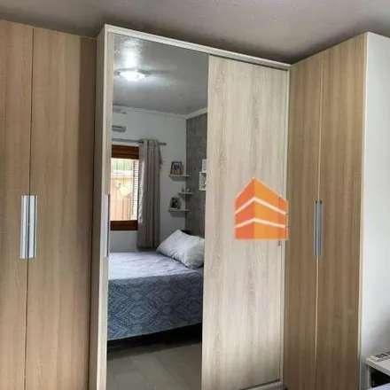 Buy this 2 bed apartment on Rua Santa Luzia in Dona Idalina, Gravataí - RS