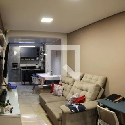 Buy this 2 bed apartment on Rua das Indústrias in Eldorado, Contagem - MG
