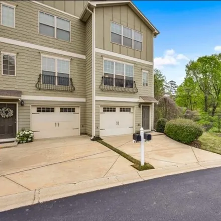 Buy this 3 bed house on 1755 Liberty Parkway Northwest in Atlanta, GA 30318