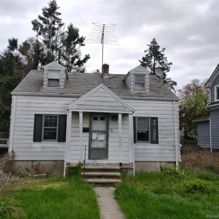 Buy this 2 bed house on 94 Harris Street in Fairfield, CT 06824