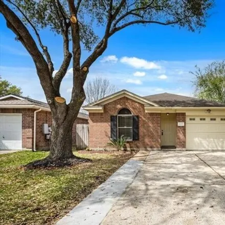 Buy this 3 bed house on 1163 Willersley Lane in Harris County, TX 77530