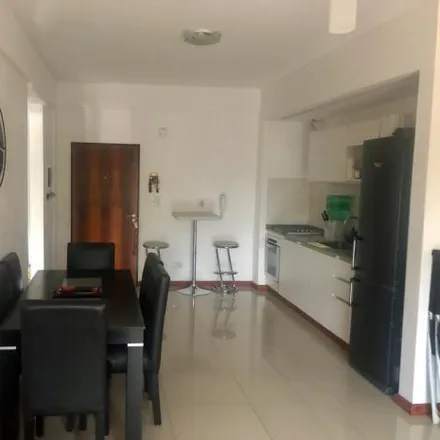 Buy this 1 bed apartment on unnamed road in Parque Gaona, 1742 Moreno