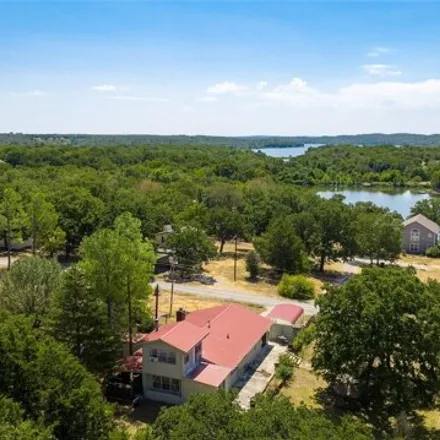 Buy this 3 bed house on 4200 Twin Lake Road in Murray County, OK 73086