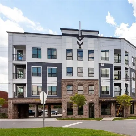 Rent this 2 bed condo on 3630 North Davidson Street in Charlotte, NC 28205