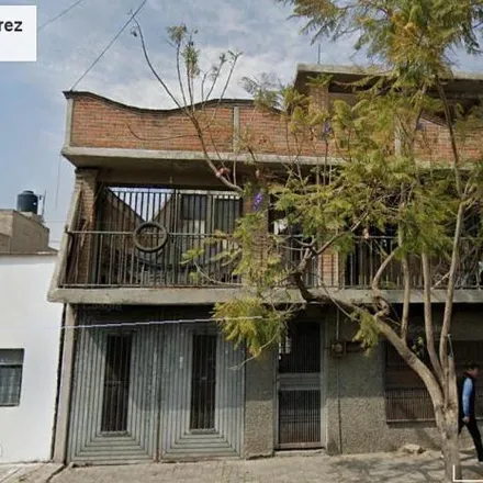 Buy this 5 bed house on Calle Benito Juárez in 57950 Nezahualcóyotl, MEX