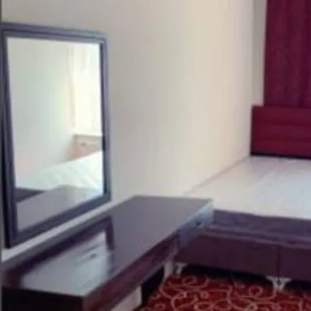 Rent this 1 bed apartment on 06050 Altındağ
