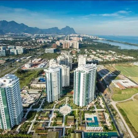 Buy this 4 bed apartment on Praça do Expedicionário in Avenida Presidente Antônio Carlos, Centro