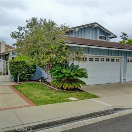 Image 9 - 8 Sparrowhawk, Irvine, CA 92604, USA - House for rent