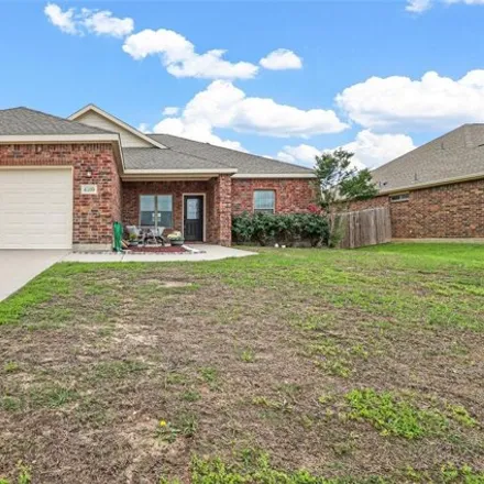Buy this 3 bed house on 4135 Bridle Path Lane in Sanger, TX 76266