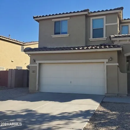 Rent this 3 bed house on 871 West Dana Drive in San Tan Valley, AZ 85143