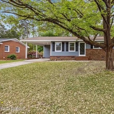 Buy this 3 bed house on 2670 South Wright Road in Golden Place, Greenville