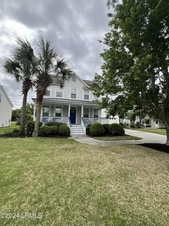 Rent this 3 bed house on 55 National Boulevard in Beaufort County, SC 29907