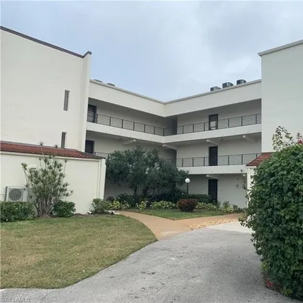 Buy this 1 bed condo on Lakewood Country Club of Naples in Teryl Road, Collier County