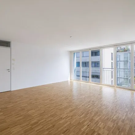 Image 2 - Junkerbifangstrasse 16, 4800 Zofingen, Switzerland - Apartment for rent