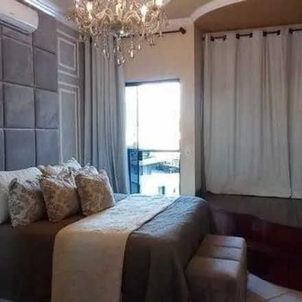 Buy this 3 bed house on Recanto Ideal Clube in Rua Ari Barroso 343, Ipatinga - MG