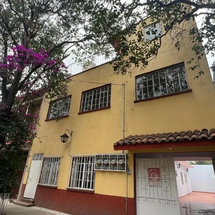 Image 5 - Calle Ignacio Aldama, Coyoacán, 04100 Mexico City, Mexico - Apartment for rent