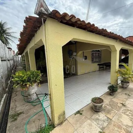 Image 1 - Rua Valdemar Ferreira do Vale, Maranguape - CE, 61940, Brazil - House for sale