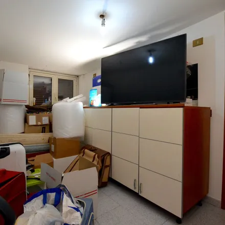 Rent this 3 bed apartment on Via Monti Sabini in 00015 Monterotondo RM, Italy