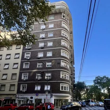 Buy this 4 bed apartment on La Pampa 1869 in Belgrano, C1426 ABC Buenos Aires