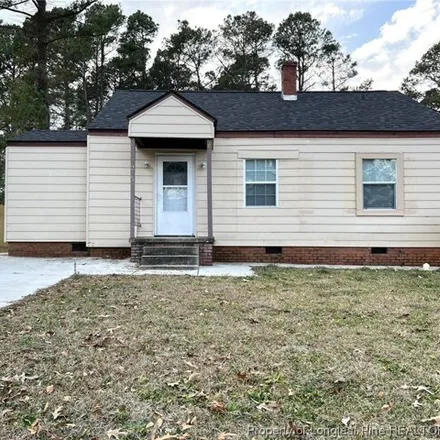 Buy this 2 bed house on 351 Willborough Avenue in Fayetteville, NC 28303