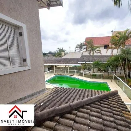 Rent this 6 bed house on Avenida III Centenário in Vila Santista, Atibaia - SP