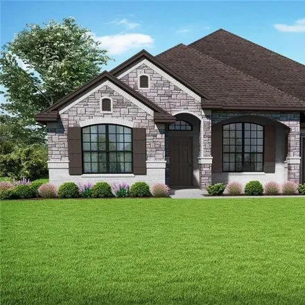 Buy this 3 bed house on 228 Bee Caves Cove in Cibolo, TX 78108