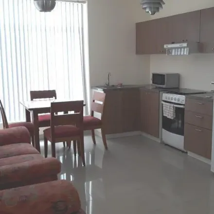 Image 2 - Avenida Efren Aviles Pino, 090510, Guayaquil, Ecuador - Apartment for rent