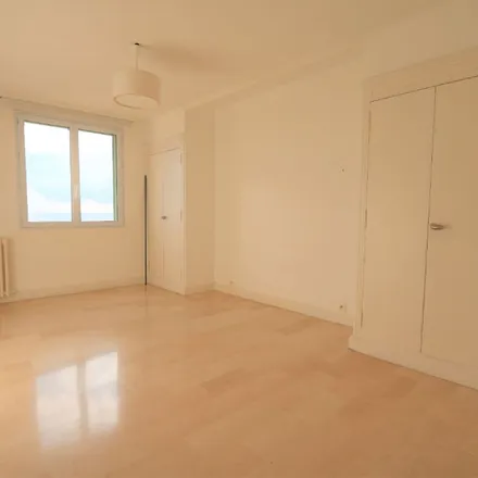 Rent this 3 bed apartment on 2 Avenue Pierre Giudicelli in 20200 Bastia, France