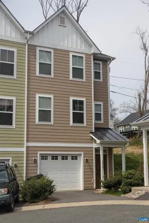 Rent this 3 bed house on 103 F Longwood Drive in Charlottesville, VA 22903