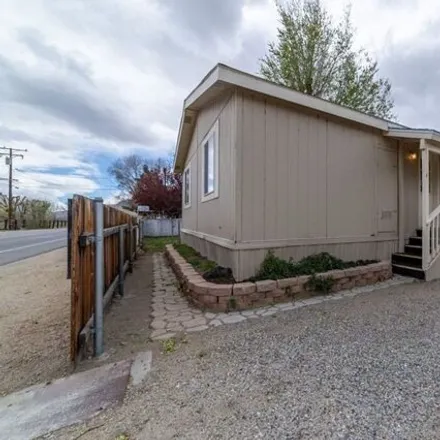 Image 4 - unnamed road, West Bishop, Inyo County, CA, USA - Apartment for sale