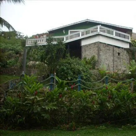 Rent this 8 bed house on Rua Bernard Gontier in Vila, Ilhabela - SP