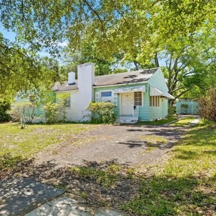 Image 4 - 1772 West Kathleen Street, Tampa, FL 33607, USA - House for sale