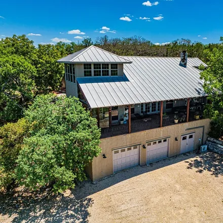 Image 6 - 165 Treasure Hills Road South, Kerrville, TX 78028, USA - House for sale